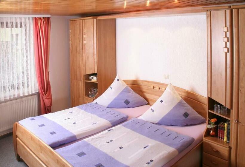پانسیون Haus Anka