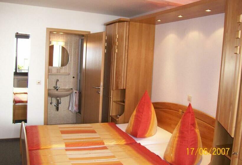 Пансион Haus Anka