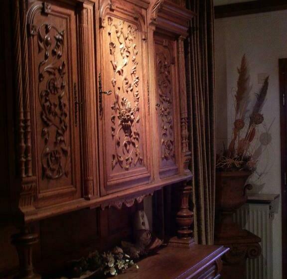 پانسیون Haus Anka