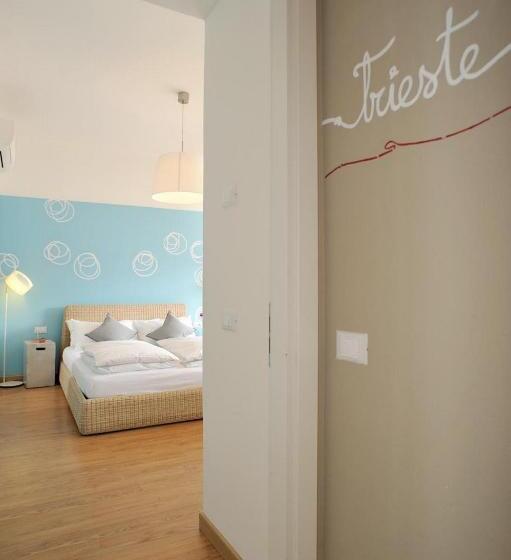 پانسیون Stop & Sleep Udine Fronte Ospedale Civile
