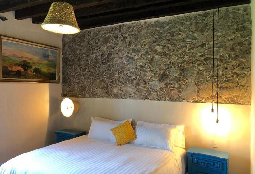 Posada Colibri   Hotel & Spa