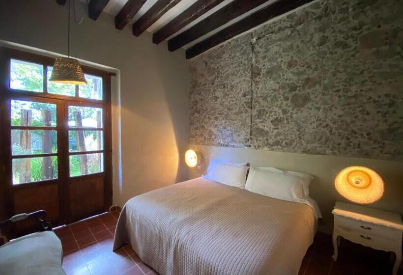 Posada Colibri   Hotel & Spa