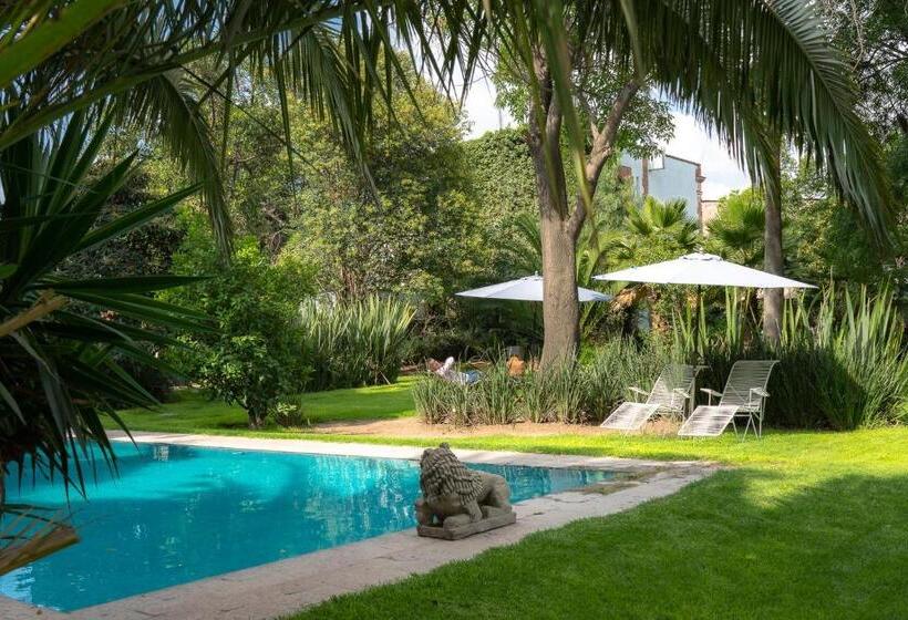 Posada Colibri   Hotel & Spa