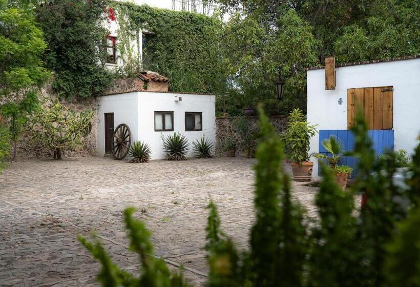Posada Colibri   Hotel & Spa