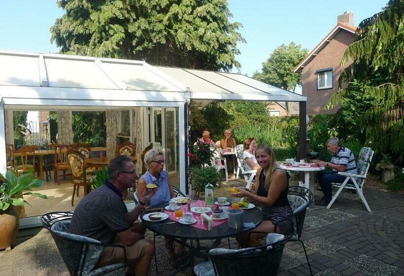 B&b De Kleine Wijngaard