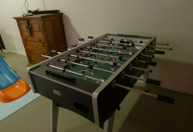 B&b De Kleine Wijngaard