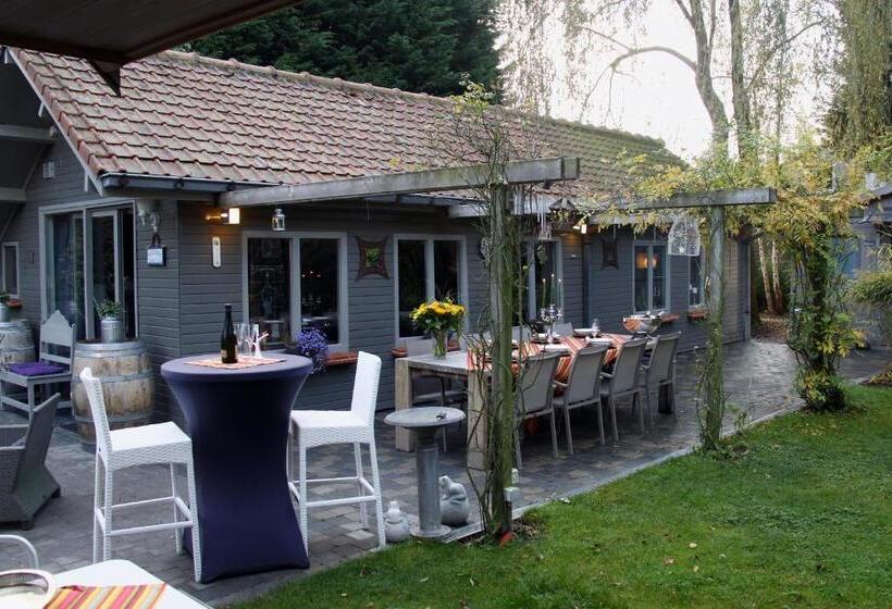 B&b Het Brembos