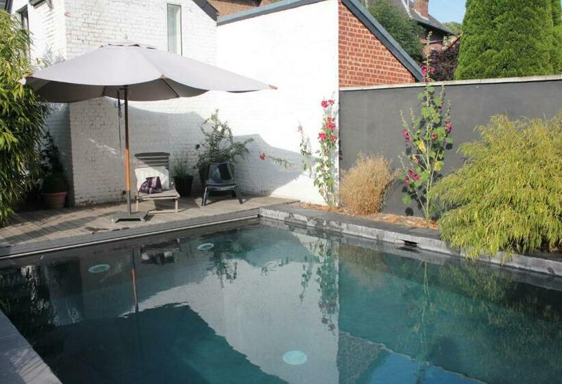 B&b La Ruelle