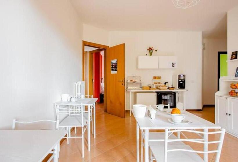 B&b Le Palme