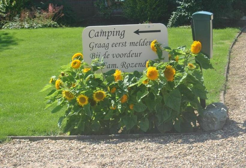 B&b Warnstee