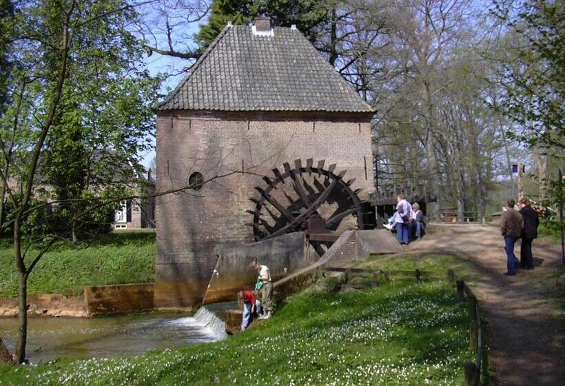 B&b Warnstee