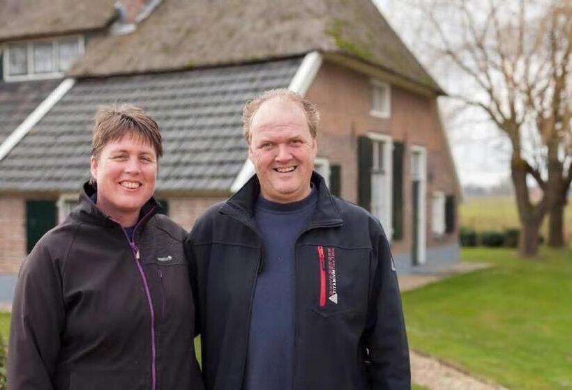 B&b Warnstee