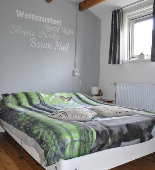 B&b Warnstee