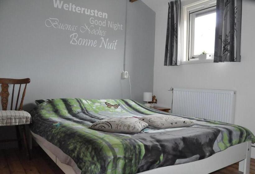 B&b Warnstee
