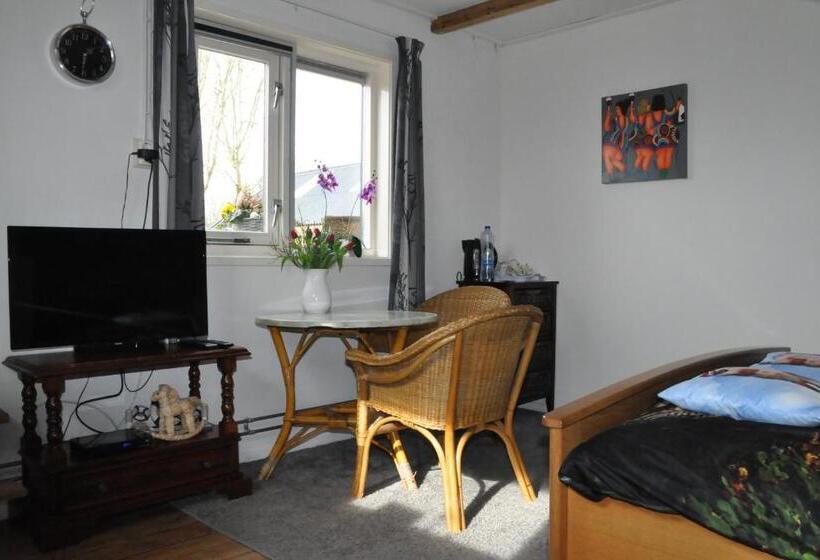 B&b Warnstee