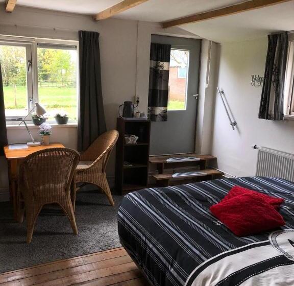 B&b Warnstee