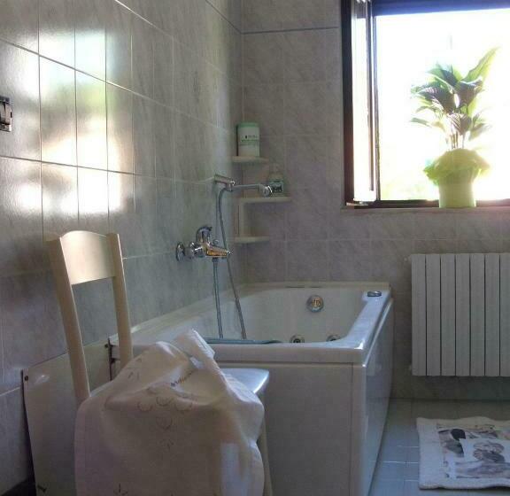 مبيت وإفطار Abruzzo Segreto
