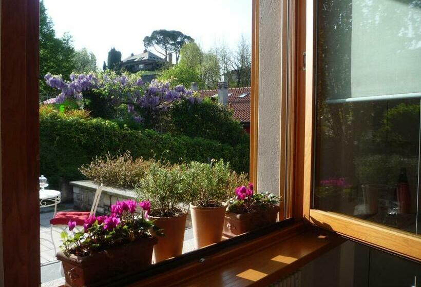 Bed and Breakfast Al Chiarè
