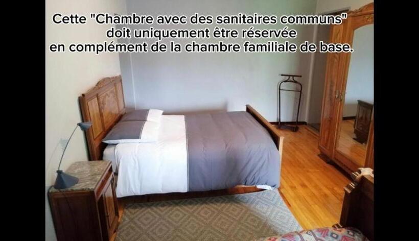 Bed and Breakfast Balad âne