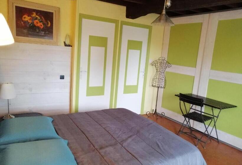 Bed and Breakfast Balad âne