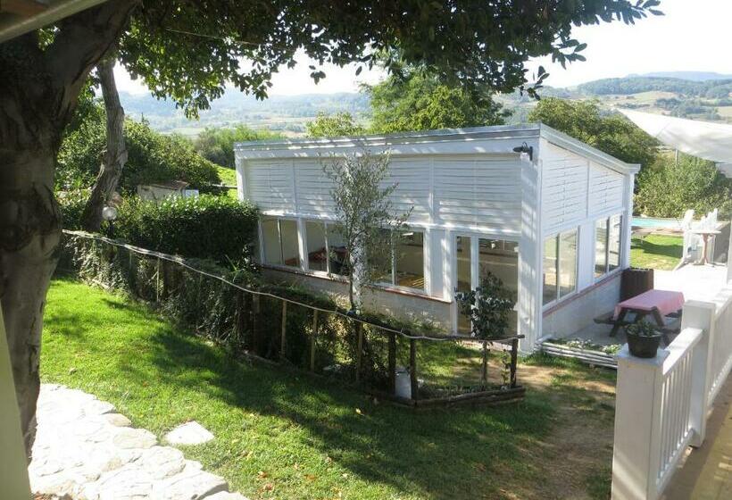 Bed and Breakfast Borgo Lamurese