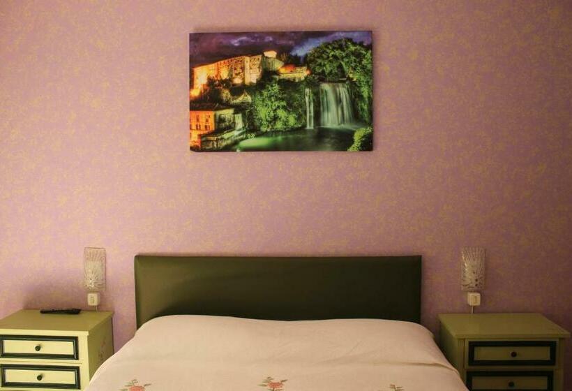 Bed and Breakfast Casa Radiosa