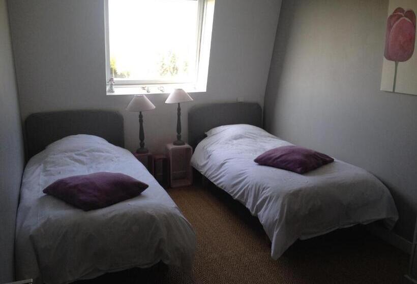 Bed and Breakfast Chambres D Hôtes La Parenthèse