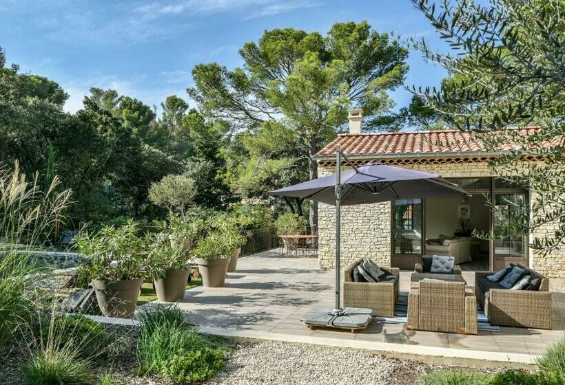 تختخواب و صبحانه La Villa Dupont D Avignon