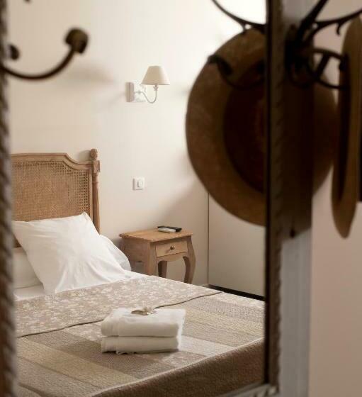 تختخواب و صبحانه La Villa Dupont D Avignon