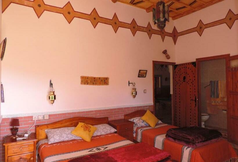 مبيت وإفطار Dar Essyaha