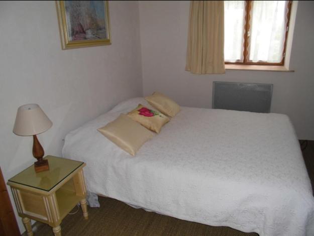 Bed and Breakfast Domaine Du Breuil