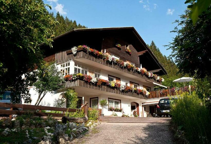 Bed and Breakfast Haus Christian