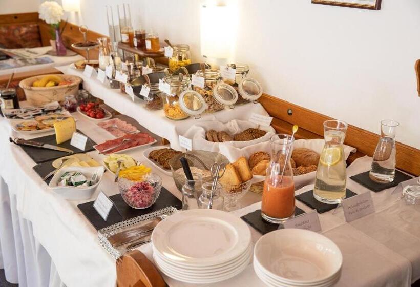 Bed and Breakfast Haus Christian