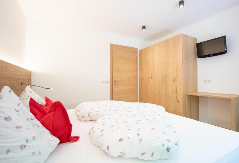 Bed and Breakfast Haus Christian