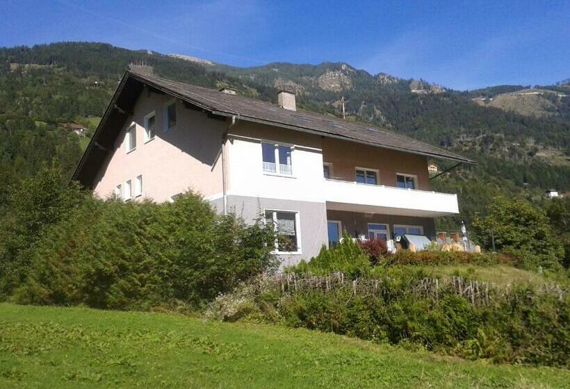 Bed and Breakfast Haus Kolbnitz