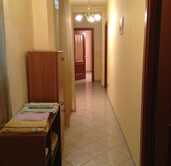 Bed and Breakfast Il Chiabotto