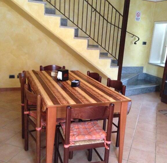 Bed and Breakfast Il Chiabotto