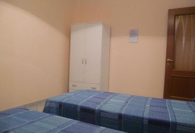 Bed and Breakfast Il Chiabotto