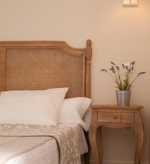 تختخواب و صبحانه La Villa Dupont D Avignon