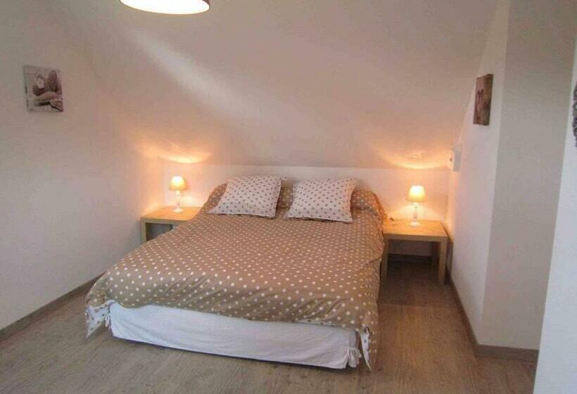 住宿加早餐  Les Chambres De Pascaline