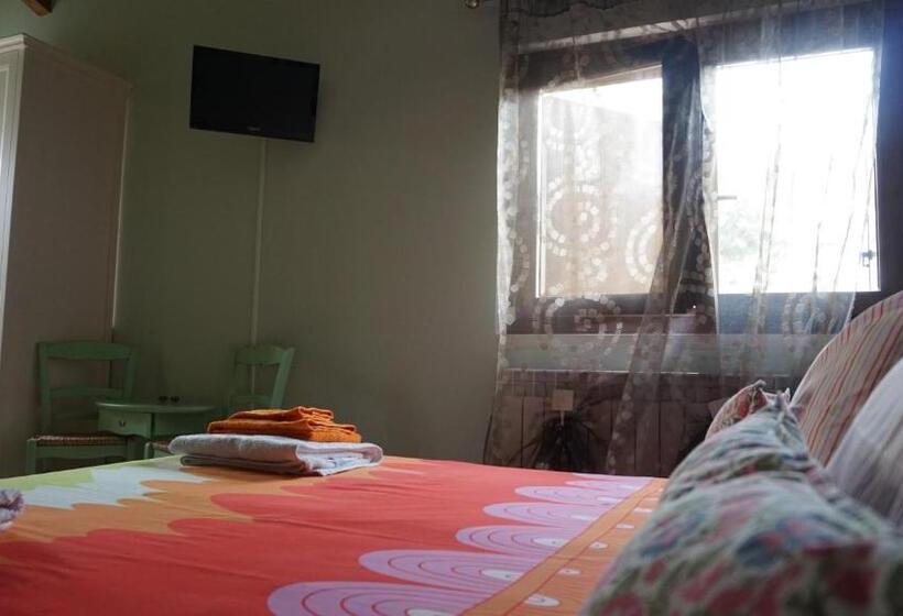 مبيت وإفطار Mary S Dream