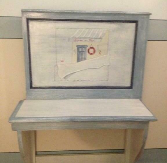 مبيت وإفطار Perfume Do Mar