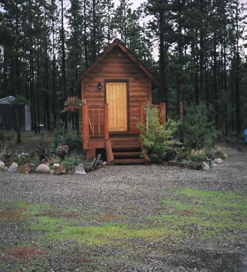 צימר Triple B Bed N Breakfast