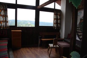Hikers Hostel