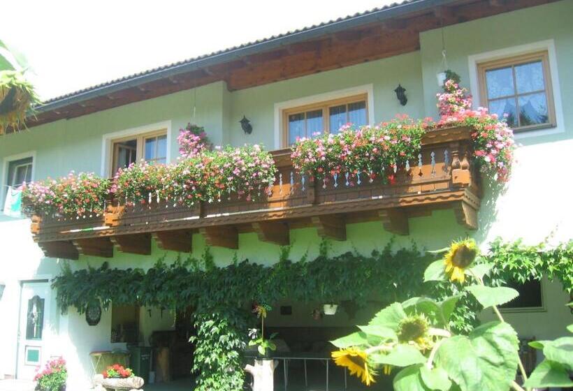 فندق Harreiterhof