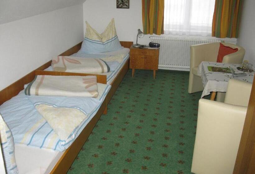 فندق Harreiterhof