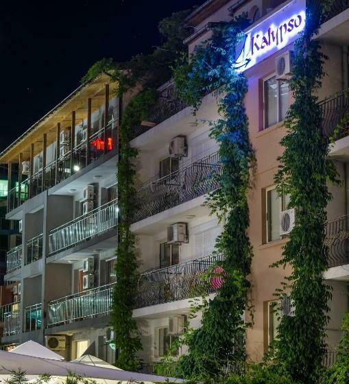 酒店 Kalypso