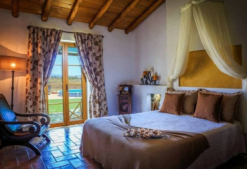 هتل Monte Da Boavista