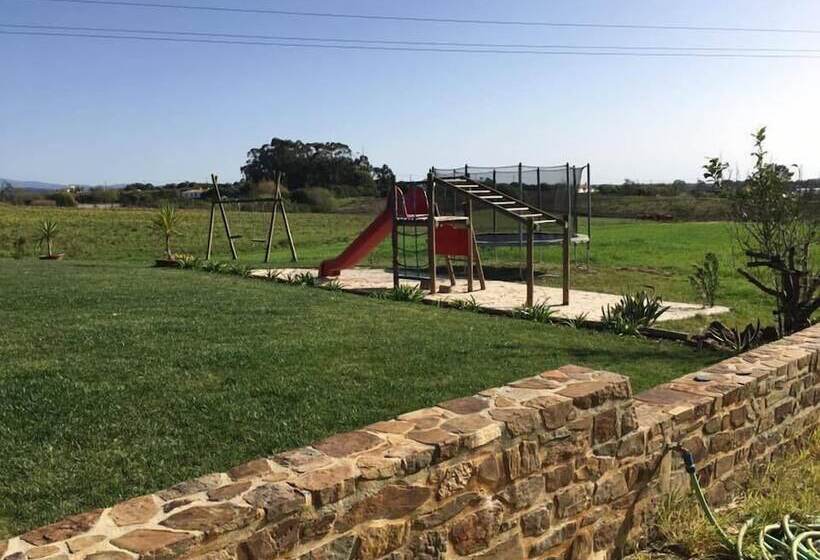 هتل Monte Da Boavista