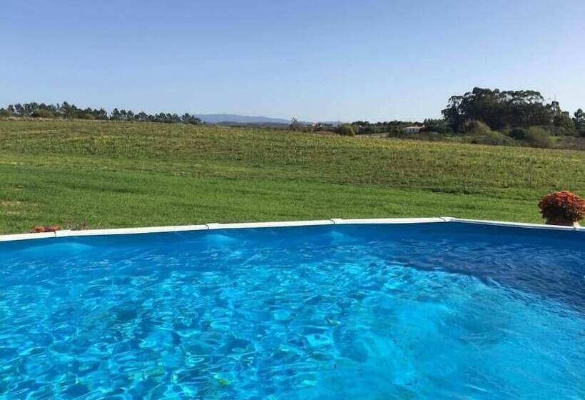 هتل Monte Da Boavista